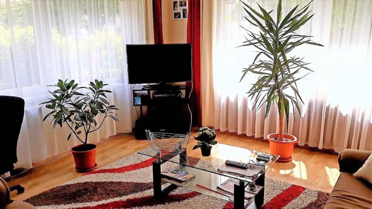 Apartment In Siofok/Balaton 19854 Eksteriør billede