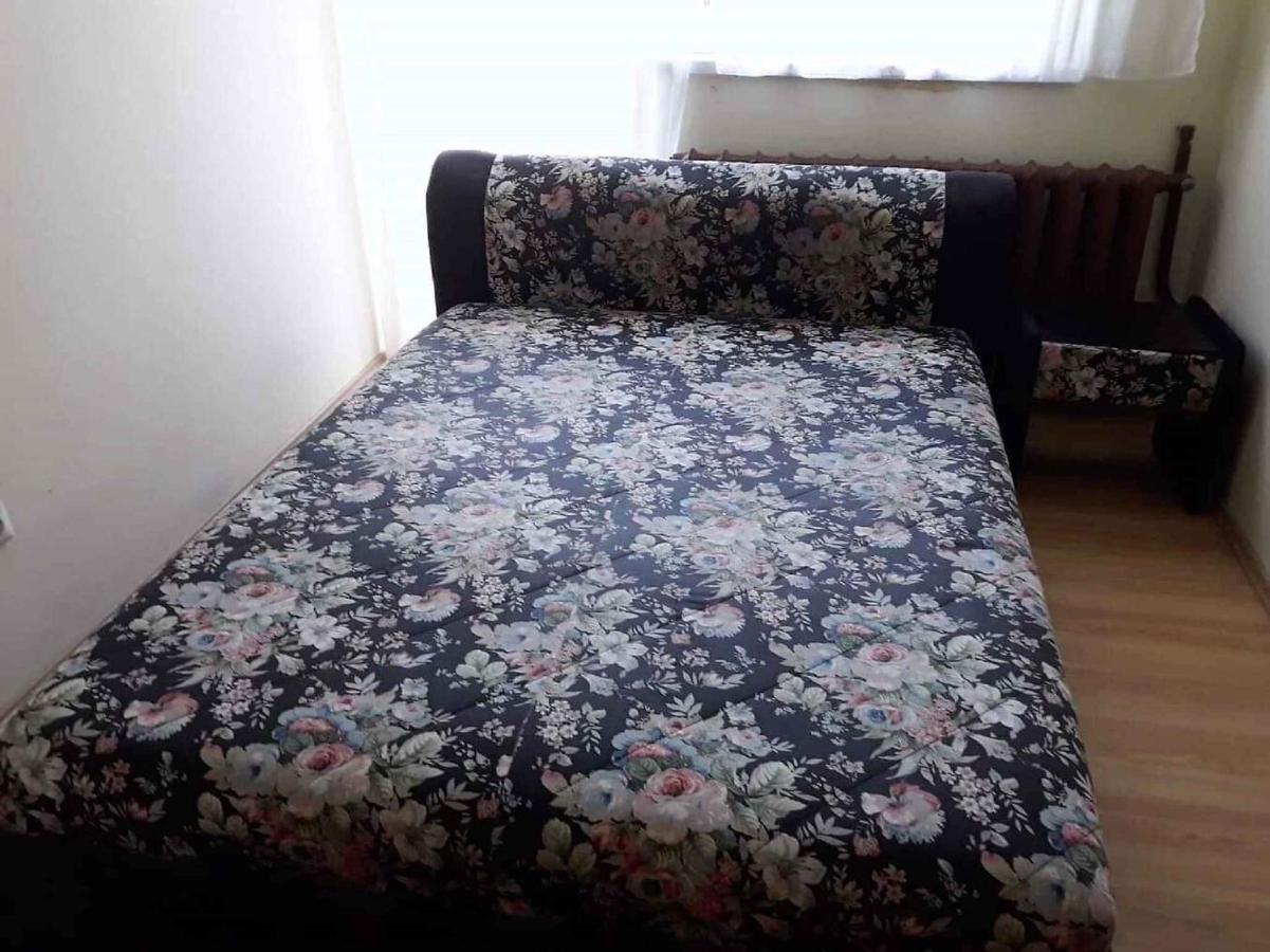 Apartment In Siofok/Balaton 19854 Eksteriør billede